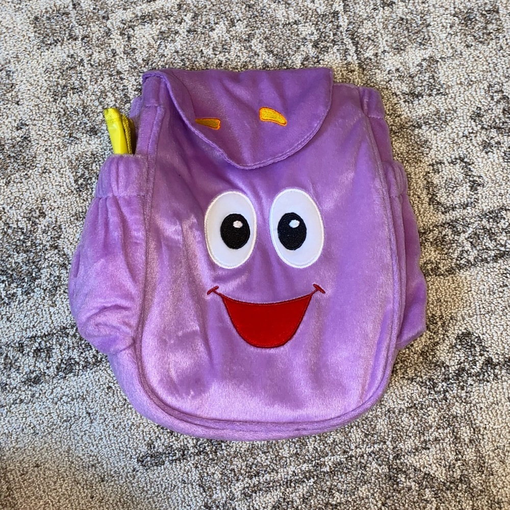 DORA The Explorer Backpack